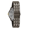 Thumbnail Image 2 of Caravelle by Bulova Men's Stainless Steel Watch 45B149