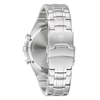 Thumbnail Image 2 of Bulova Men's Chronograph Stainless Steel Watch 98D170