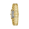 Thumbnail Image 2 of Bulova Classic Our Lady of Guadalupe Women's Watch 97P169