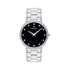 Thumbnail Image 0 of Movado Faceto Stainless Steel Men's Watch 0607482