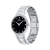 Thumbnail Image 1 of Movado Faceto Stainless Steel Men's Watch 0607482