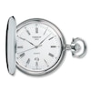 Thumbnail Image 0 of Tissot Men's Pocket Watch With Chain