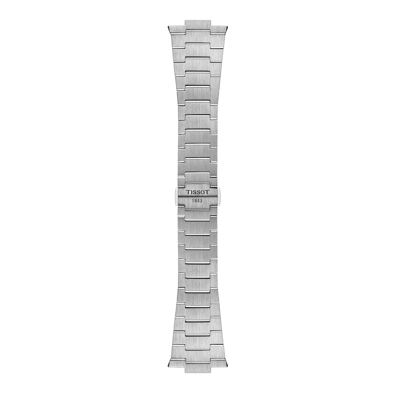 Tissot PRX Powermatic 80 Stainless Steel Men's Watch T1374071104100