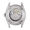 Thumbnail Image 2 of Tissot Gentleman Powermatic 80 Silicium Stainless Steel Men's Watch T1274071109101