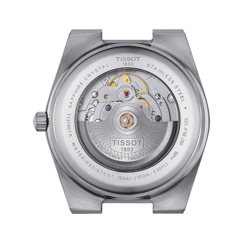 Tissot PRX Powermatic 80 Men's Watch T1374071109100