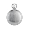 Thumbnail Image 1 of James Michael Men's Double-Cover Pocket Watch PQA011147W