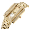 Thumbnail Image 1 of JBW Mink Stainless Steel Women's Watch PS505A
