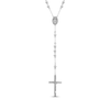 Thumbnail Image 0 of Rosary Necklace Stainless Steel 32"