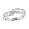 Thumbnail Image 0 of THE LEO Diamond Anniversary Ring 5/8 ct tw 14K White Gold
