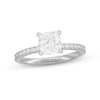 Thumbnail Image 0 of Neil Lane Diamond Engagement Ring 1-7/8 ct tw 14K White Gold