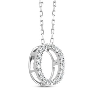 oNecklace Letter Stud Earrings oNecklace Letter Stud Earrings