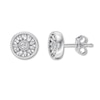 Thumbnail Image 0 of Emmy London Diamond Earrings 1/8 ct tw Sterling Silver
