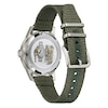 Thumbnail Image 2 of Bulova VWI Special Edition HACK Men's Watch 96A259