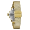 Thumbnail Image 2 of Caravelle by Bulova Modern Women's Stainless Steel Watch 44L256