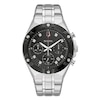 Thumbnail Image 0 of Bulova Men's Chronograph Stainless Steel Watch 98D170