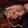 Thumbnail Image 3 of Bulova Sutton Dress/Classic Exhibition Automatic Men's Pocket Watch 97A178