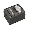 Thumbnail Image 0 of Bulova Crystal Collection Men's Watch Gift Set 96K114