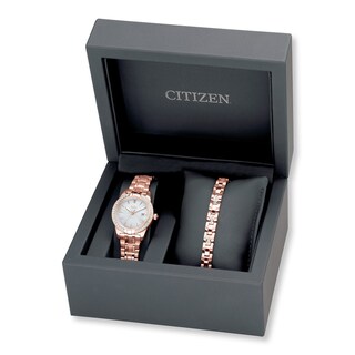 kay jewelers citizen eco drive watches