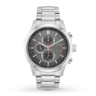 kay jewelers citizen eco drive watches