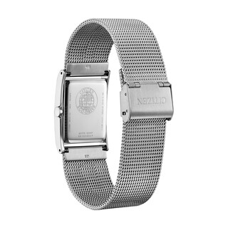 Citizen Axiom Men's Watch BL6000-55E | Kay