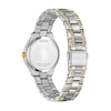 Thumbnail Image 2 of Citizen Silhouette Crystal Women's Watch FE1234-50L