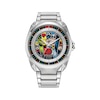 Thumbnail Image 0 of Citizen Marvel Avengers 60th Anniversary Limited Edition Men's Watch Set AW2080-64W