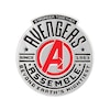 Thumbnail Image 3 of Citizen Marvel Avengers 60th Anniversary Limited Edition Men's Watch Set AW2080-64W