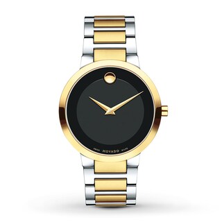 kay jewelers movado connect
