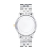 Thumbnail Image 1 of Movado Museum Classic Men's Watch 0607200