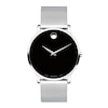 Thumbnail Image 0 of Movado Museum Classic Men's Watch 0607219