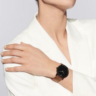 kay jewelers movado connect