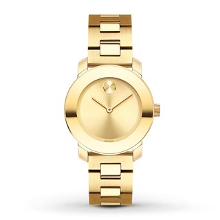 kay jewelers movado connect