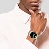 Thumbnail Image 1 of Movado Museum Classic Men's Watch 0607512