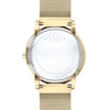 Thumbnail Image 3 of Movado Museum Classic Men's Watch 0607512