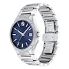 Thumbnail Image 1 of Movado S.E. Stainless Steel Men's Watch 0607513