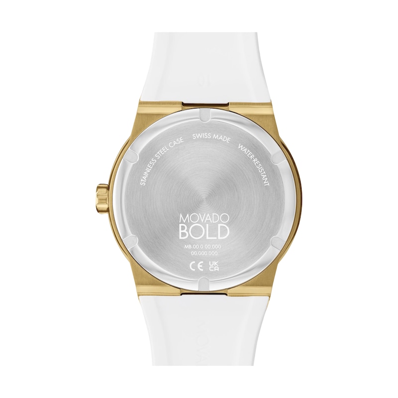 Movado BOLD Fusion Men's Watch 3600899