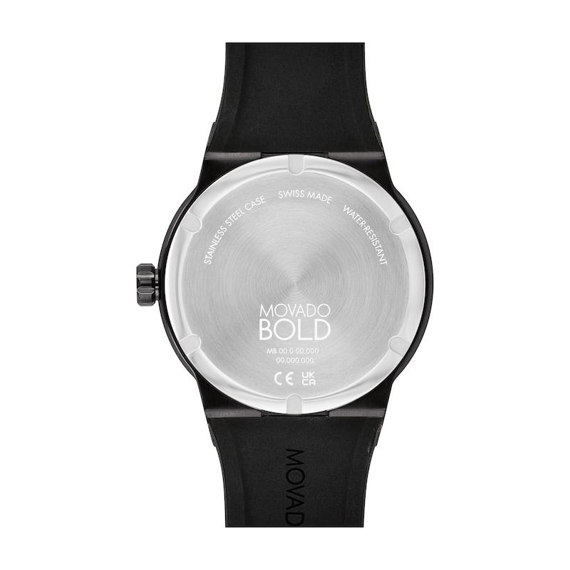 Movado BOLD Fusion Men's Watch 3600849