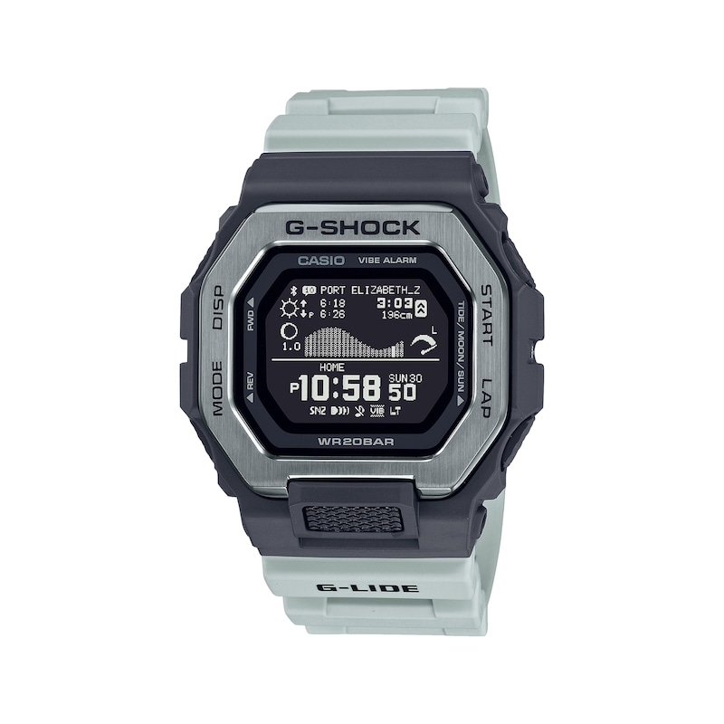 Casio G-SHOCK Men's Watch GBX100TT-8