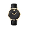Thumbnail Image 0 of Movado Museum Classic Men's Watch 0607799