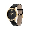 Thumbnail Image 1 of Movado Museum Classic Men's Watch 0607799