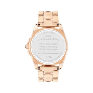 COACH Greyson Women