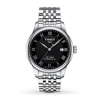 tissot watches le locle automatic