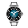 Thumbnail Image 0 of Tissot Seastar 2000 Professional Powermatic 80 Stainless Steel Men's Watch T1206071104100