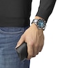 Thumbnail Image 1 of Tissot Seastar 2000 Professional Powermatic 80 Stainless Steel Men's Watch T1206071104100