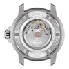 Thumbnail Image 2 of Tissot Seastar 2000 Professional Powermatic 80 Stainless Steel Men's Watch T1206071104100