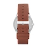 Thumbnail Image 1 of Skagen Holst Chronograph Stainless Steel Men's Watch SKW6086