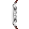 Thumbnail Image 2 of Skagen Holst Chronograph Stainless Steel Men's Watch SKW6086
