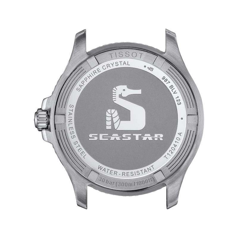 Tissot Seastar 1000 Men's Watch T1204101105100