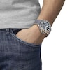 Thumbnail Image 4 of Tissot Seastar 1000 Chronograph Men's Watch T1204171708101