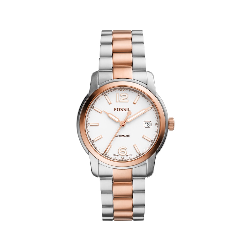 Fossil Heritage Automatic Women's Watch ME3227